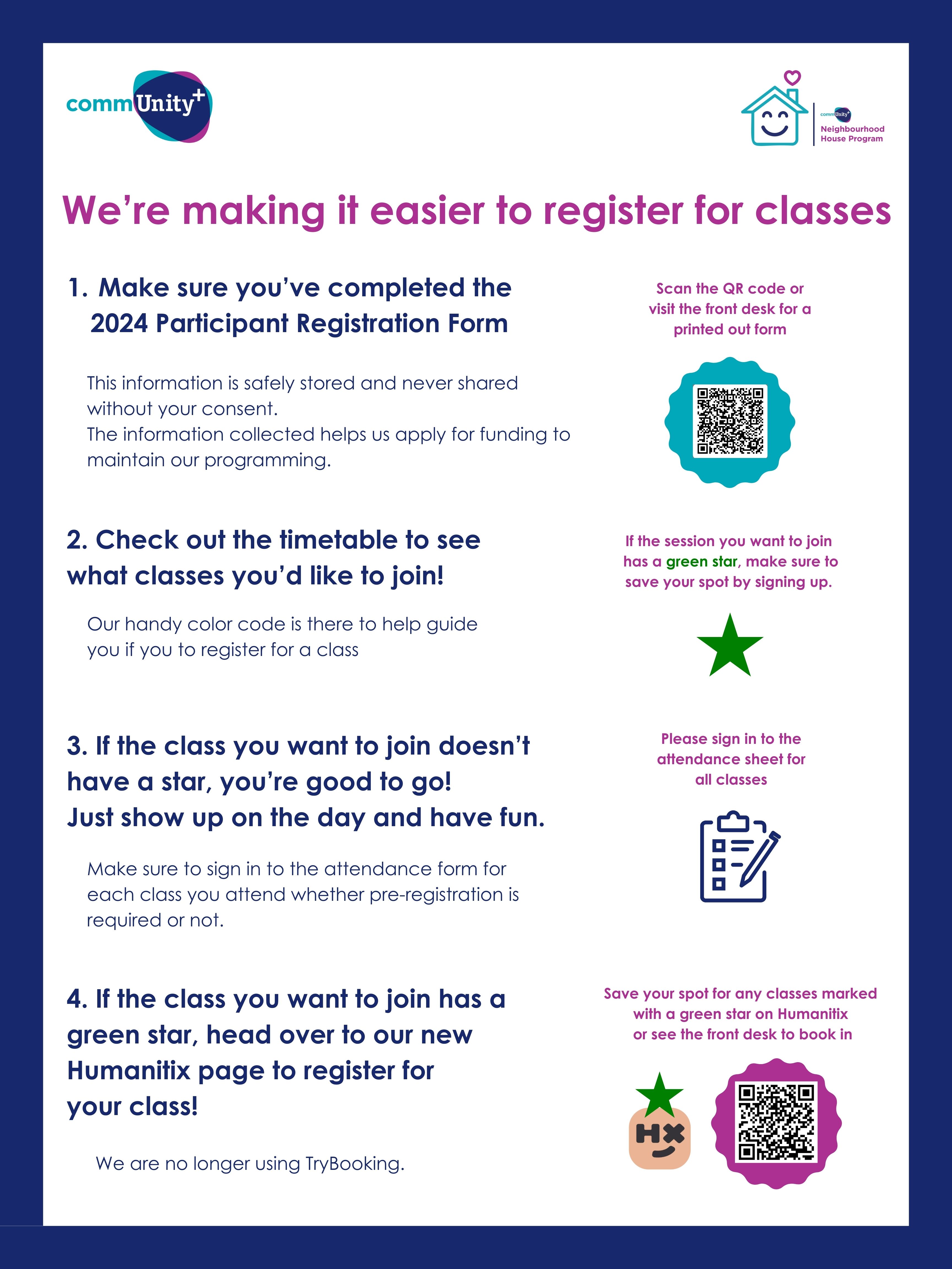 How to Register to Classes from Term 2 2024 Poster 3 April 2024 version 002