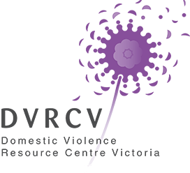 The Domestic Violence Resource Centre Victoria