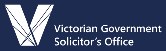 Victorian Government Solicitor