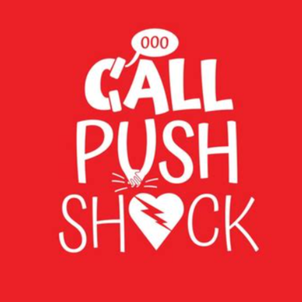 Call Push Shock