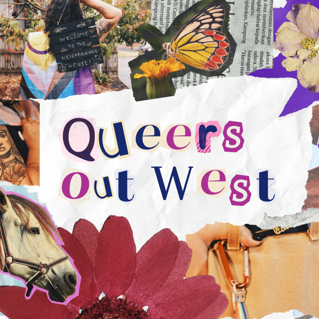 Queers Out West